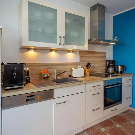 Nyaraló Gutshofhaeuser - Haushaelfte 2