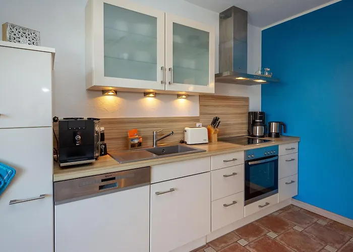 Nyaraló Gutshofhaeuser - Haushaelfte 2